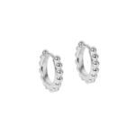 Auskarai „Aria Hoops S“ - Image 2