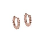Auskarai „Aria Hoops S“